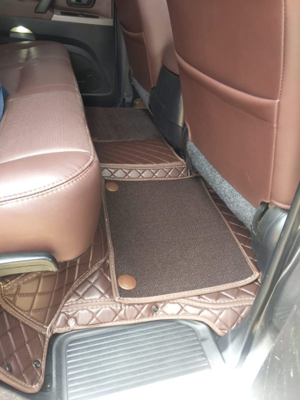 Best Custom Car Floor Mats and Car Interior Upholstery in Nairobi, Kenya