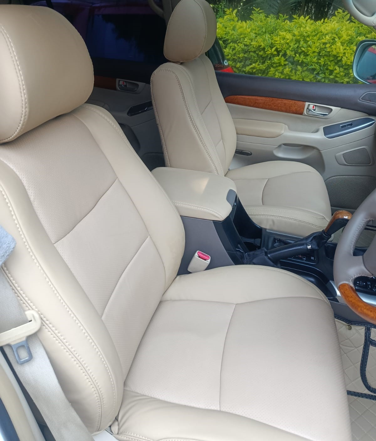 Where to Get Quality Car Interior Upholstery Services and the Best 3D Car Mats in Kenya (Custom-Made for a Perfect Fit)