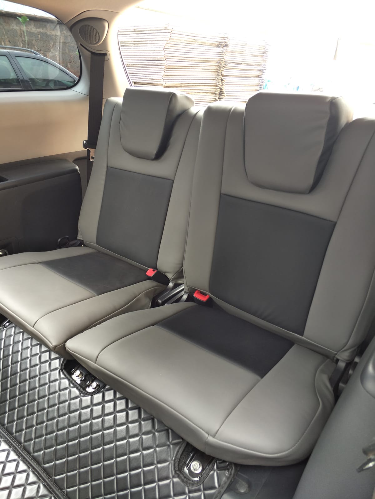 Best Quality Car Upholstery and 3D Car Mats in Kenya – Why Choose DashingCar Interior?