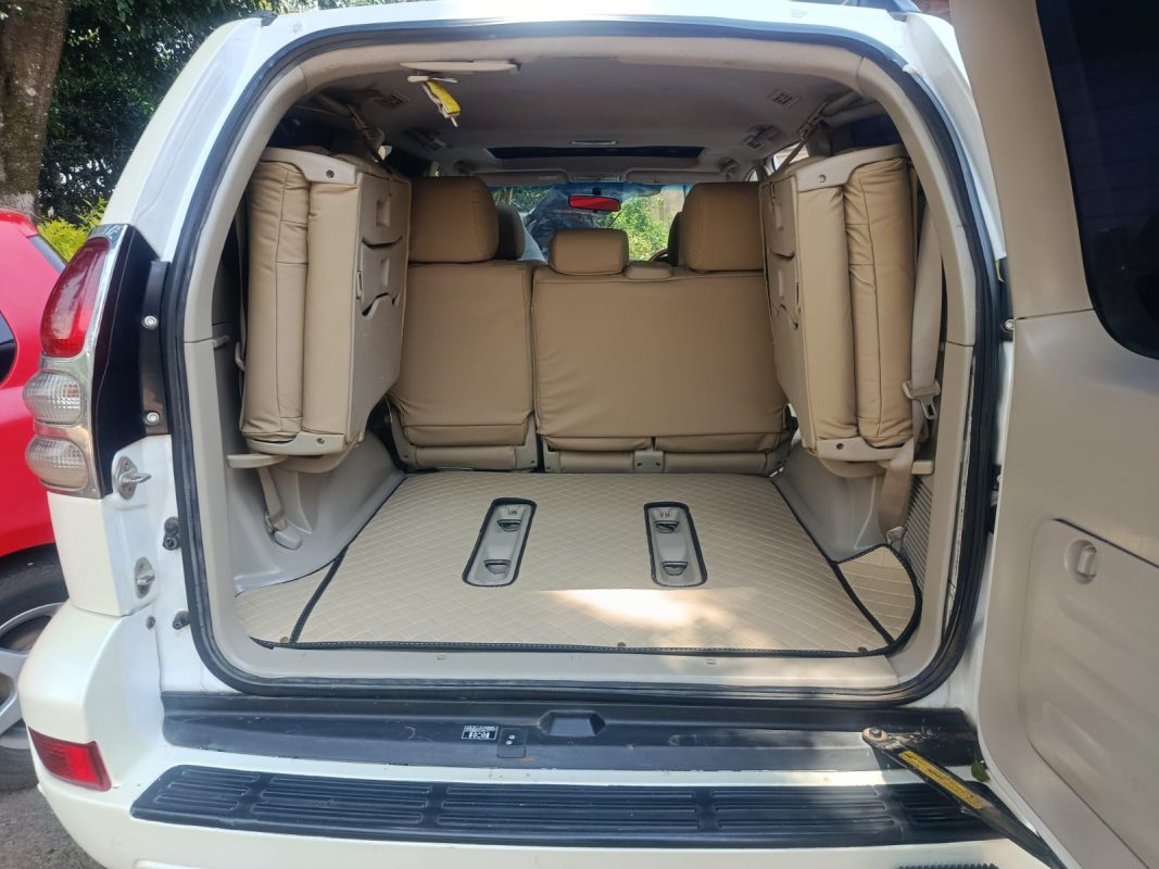 Why Professional Car Interior Services Matter: From Car Upholstery to 3D Car Mats