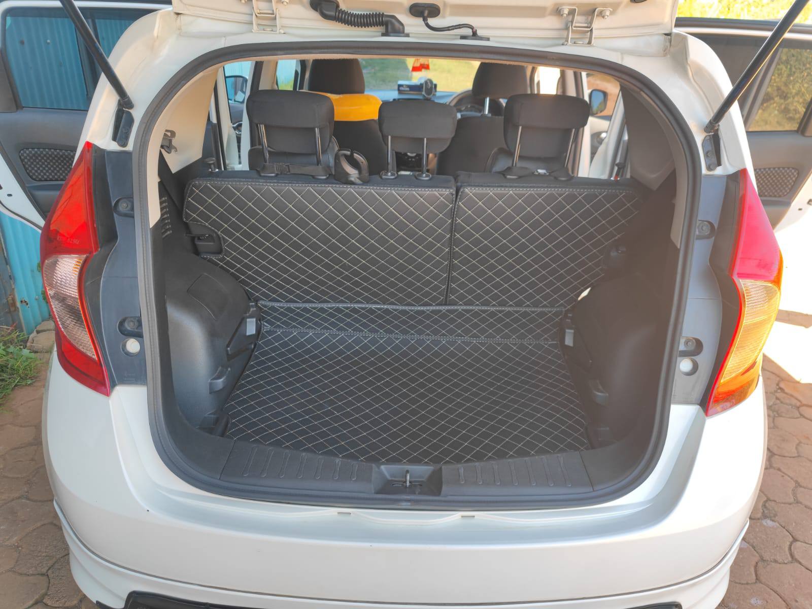 Professional Car Mat Installation Services in Nairobi, Kenya – Premium Custom Car Floor Mats by Dashing Car Interior Your vehicle’s interior deserves premium protection, professional finishing, and lasting comfort. At Dashing Car Interior, we specialize in expert car mat installation services in Nairobi, delivering high-quality custom car mats, durable car floor mats, and heavy-duty rubber car mats designed to protect your vehicle while enhancing its appearance. Whether you want stylish custom car mats in Kenya, affordable car mats price in Kenya, or professional fitting services, our team ensures your vehicle gets the perfect combination of elegance, durability, and protection.