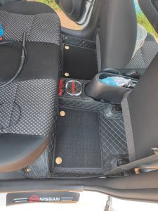 Professional Car Mat Installation Services in Nairobi, Kenya – Premium Custom Car Floor Mats by Dashing Car Interior Your vehicle’s interior deserves premium protection, professional finishing, and lasting comfort. At Dashing Car Interior, we specialize in expert car mat installation services in Nairobi, delivering high-quality custom car mats, durable car floor mats, and heavy-duty rubber car mats designed to protect your vehicle while enhancing its appearance. Whether you want stylish custom car mats in Kenya, affordable car mats price in Kenya, or professional fitting services, our team ensures your vehicle gets the perfect combination of elegance, durability, and protection.