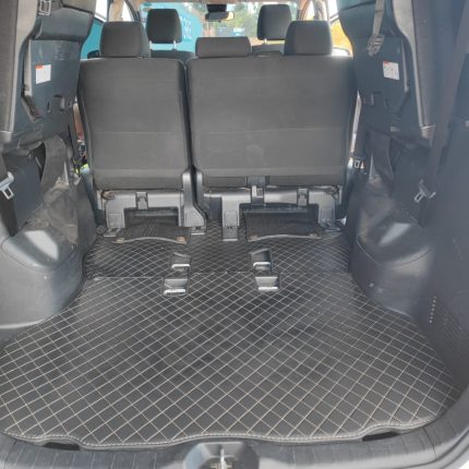 Toyota voxy 7 seater 3D car mats